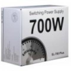 700W Inter-Tech SL-700 Plus ATX