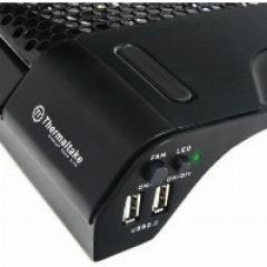 Kühler Thermaltake Massive 23 LX SE