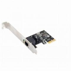 INTG 1Gb 1xRJ45 Logilink PC0029A |RTL8111F PCIeX1