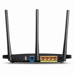 TP-Link Archer C1200 2,4/5GHz 802.11b/g/n/a/ac 300/867MBit