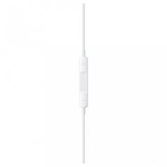 Apple EarPods with Lightning Connector White Rtl