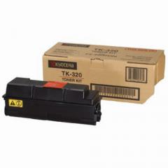 TON Kyocera TK-320 black