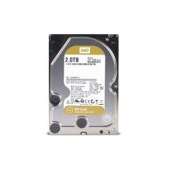 2TB WD WD2005FBYZ Gold Datacenter 7200RPM 128MB