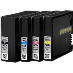 TIN Canon PGI-2500XL BK/C/M/Y MULTIPACK