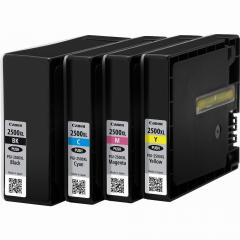 TIN Canon PGI-2500XL BK/C/M/Y MULTIPACK