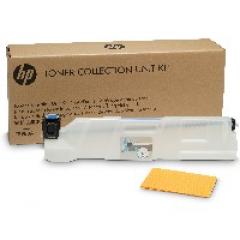 TON HP CE980A Toner-Aufnahmesatz
