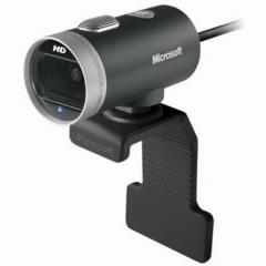 Microsoft LifeCam Cinema 1280x720