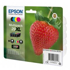 TIN Epson 29XL 4 Farben Multipack NEUE VERPACKUNG