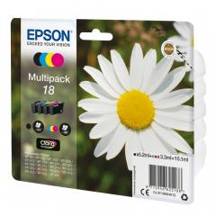 TIN Epson T18064012 Multipack NEUE VERPACKUNG