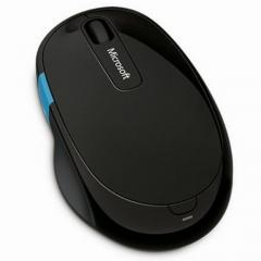 Microsoft Sculpt Comfort Desktop Tastatur und Maus Set