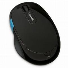 Microsoft Sculpt Comfort Desktop Tastatur und Maus Set