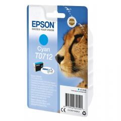 TIN Epson T071240 cyan NEUE VERPACKUNG