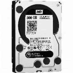 500GB WD WD5003AZEX Black 7200RPM 64MB