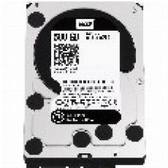 500GB WD WD5003AZEX Black 7200RPM 64MB