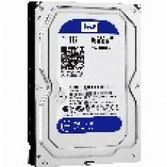 1TB WD WD10EZEX Blue 7200RPM 64MB