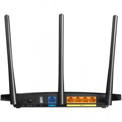 TP-Link Archer C7 GBLAN 2,4/5GHz 802.11b/g/n/a/ac 450/1300MBit