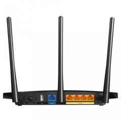 TP-Link Archer C7 GBLAN 2,4/5GHz 802.11b/g/n/a/ac 450/1300MBit