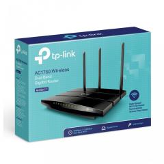 TP-Link Archer C7 GBLAN 2,4/5GHz 802.11b/g/n/a/ac 450/1300MBit