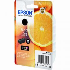 TIN Epson 33 black NEUE VERPACKUNG