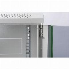 NWS Wandschrank 19 16HE Digitus 816,20x600x450 mm, Farbe Grau (RAL 7035)