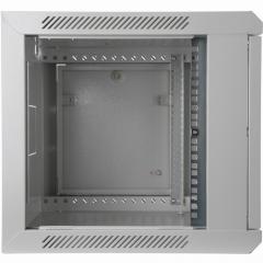 NWS Wandschrank 19 16HE Digitus 816,20x600x450 mm, Farbe Grau (RAL 7035)