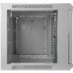 NWS Wandschrank 19 16HE Digitus 816,20x600x450 mm, Farbe Grau (RAL 7035)