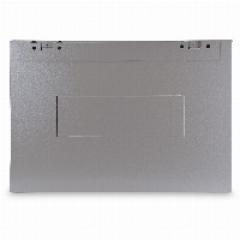 NWS Wandschrank 19 16HE Digitus 816,20x600x450 mm, Farbe Grau (RAL 7035)