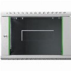 NWS Wandschrank 19 16HE Digitus 816,20x600x450 mm, Farbe Grau (RAL 7035)