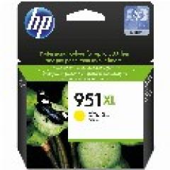 TIN HP # 951XL CN048AE yellow