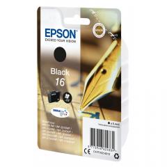 TIN Epson 16 C13T16214012 black NEUE VERPACKUNG