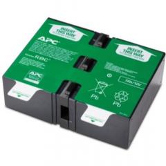 APC Ersatzbatterie RBC123