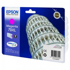 TIN Epson C13T79034010 79XL Magenta