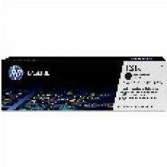 TON HP # 131A CF210X black Hohe Kapazität
