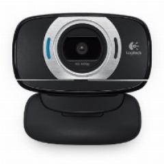 Logitech C615 1920x1080