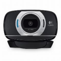 Logitech C615 1920x1080