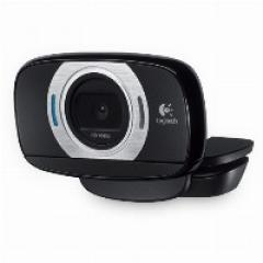 Logitech C615 1920x1080