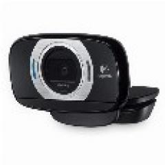 Logitech C615 1920x1080