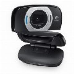 Logitech C615 1920x1080