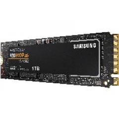 SSD M.2 1TB Samsung 970 EVO plus NVMe PCIe 3.0 x 4 1.3 Phoenix Controller retail