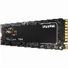 SSD M.2 1TB Samsung 970 EVO plus NVMe PCIe 3.0 x 4 1.3 Phoenix Controller retail