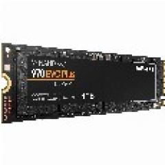 SSD M.2 1TB Samsung 970 EVO plus NVMe PCIe 3.0 x 4 1.3 Phoenix Controller retail