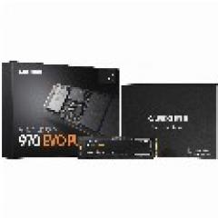 SSD M.2 1TB Samsung 970 EVO plus NVMe PCIe 3.0 x 4 1.3 Phoenix Controller retail