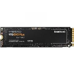 SSD M.2 1TB Samsung 970 EVO plus NVMe PCIe 3.0 x 4 1.3 Phoenix Controller retail