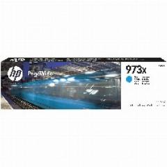 TIN HP 973X - Hohe Ergiebigkeit -Cyan