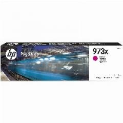 TIN HP 973X - Hohe Ergiebigkeit - Magenta