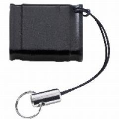 STICK 64GB USB 3.0 Intenso Slim Line Black
