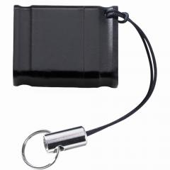 STICK 64GB USB 3.0 Intenso Slim Line Black
