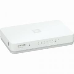 D-Link GO-SW-8G/E