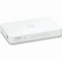 D-Link GO-SW-8G/E