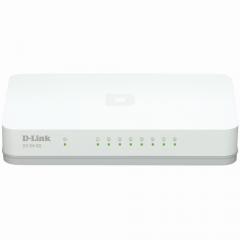 D-Link GO-SW-8G/E
